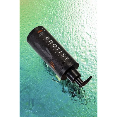                Erotist Lubrıcant Anal,Su Bazlı, 250 ml