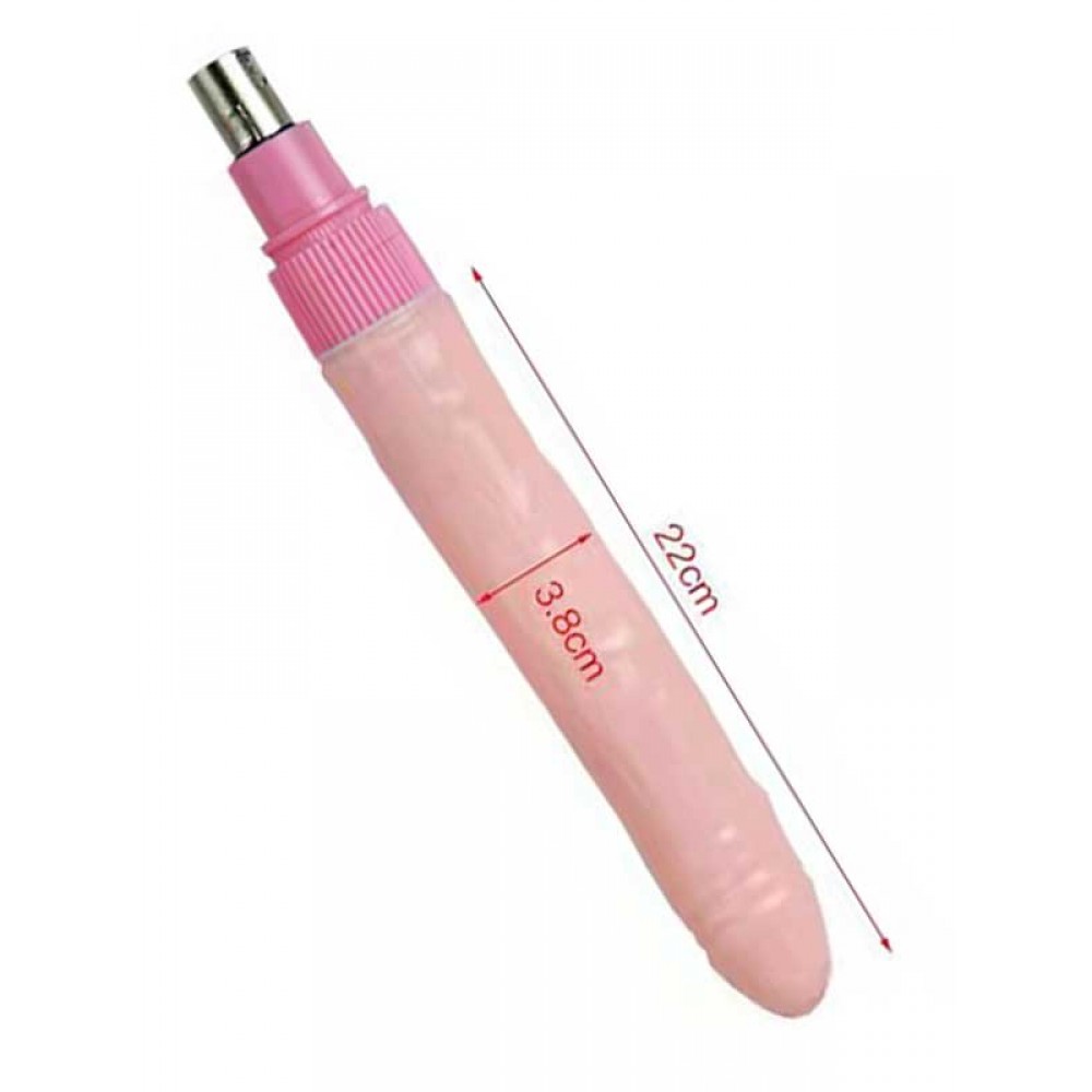 Seks Makinesi Aksesuarı P04 Dildo Seks Makinesi Aksesuarı P04 Dildo