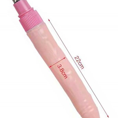Seks Makinesi Aksesuarı P04 Dildo Seks Makinesi Aksesuarı P04 Dildo