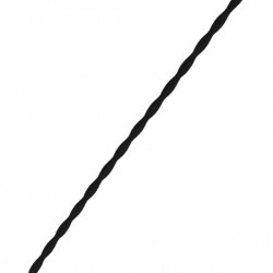               BDSM Boğumlu Plastik Penis Çubuğu