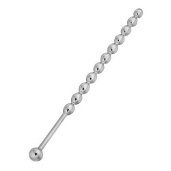              BDSM Paslanmaz Çelik Penis Çubuğu