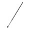           TOYFA Metal'in Üretral Plug-Pigtail uzun, gümüş