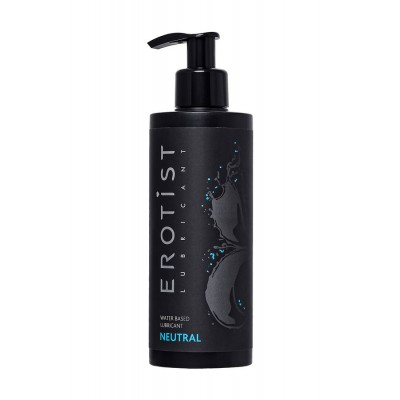 Erotist Lubrıcant NEUTRAL, Su Bazlı , 250 ml