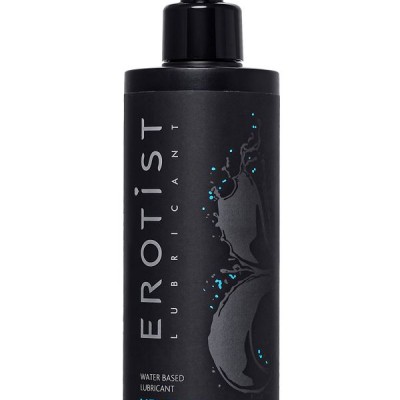 Erotist Lubrıcant NEUTRAL, Su Bazlı , 250 ml