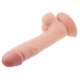 LOVETOY 23 CM Geliştirilmiş Doku Ultra Yumuşak Realistik Penis - The Ultra Soft Dude