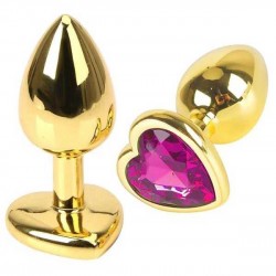 METAL PLUG METAL PLUG