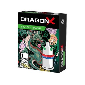 Sitabella Dragon EASTERN Prezervatif
