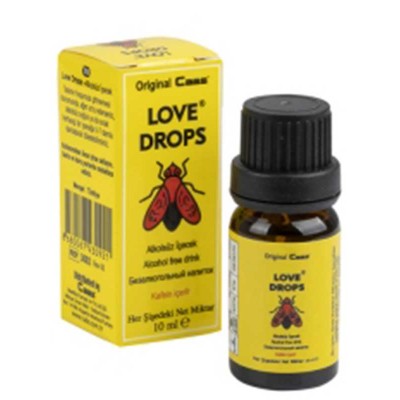 LOVE DROPS LOVE DROPS