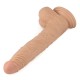 LOVETOY 24 CM Realistik Penis - Real Extreme