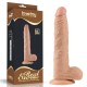 LOVETOY 24 CM Realistik Penis - Real Extreme