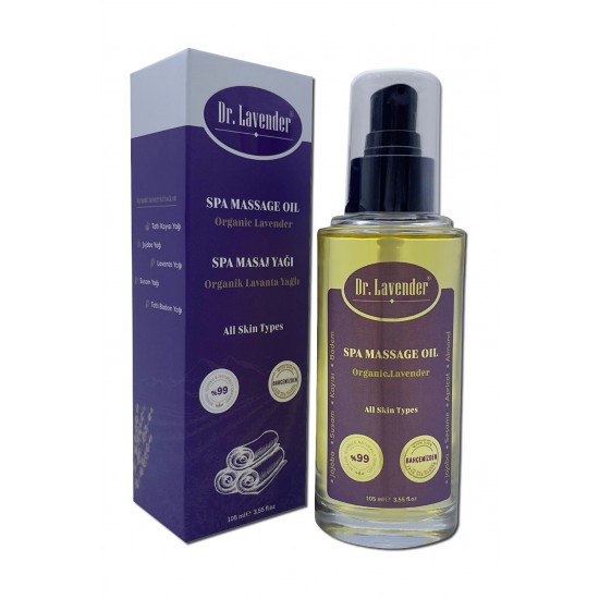 Gallipoli Lavender Lavanta Yağlı Erotik Masaj Yağı 105 ml Gallipoli Lavender Lavanta Yağlı Erotik Masaj Yağı 105 ml