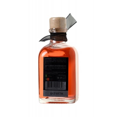 Orgie Sexy Therapy Strawberry – Çilek Aromalı Güçlendirici ve Uyarıcı Masaj Yağı 100 ml