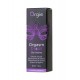 Orgie Orgasm Drops Clitoral Arousal – Klitoral Uyarıcı Damla 30 ml