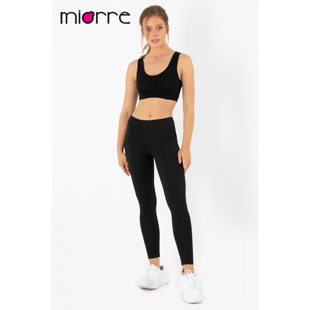 Miorre Seamless Tayt Bayan