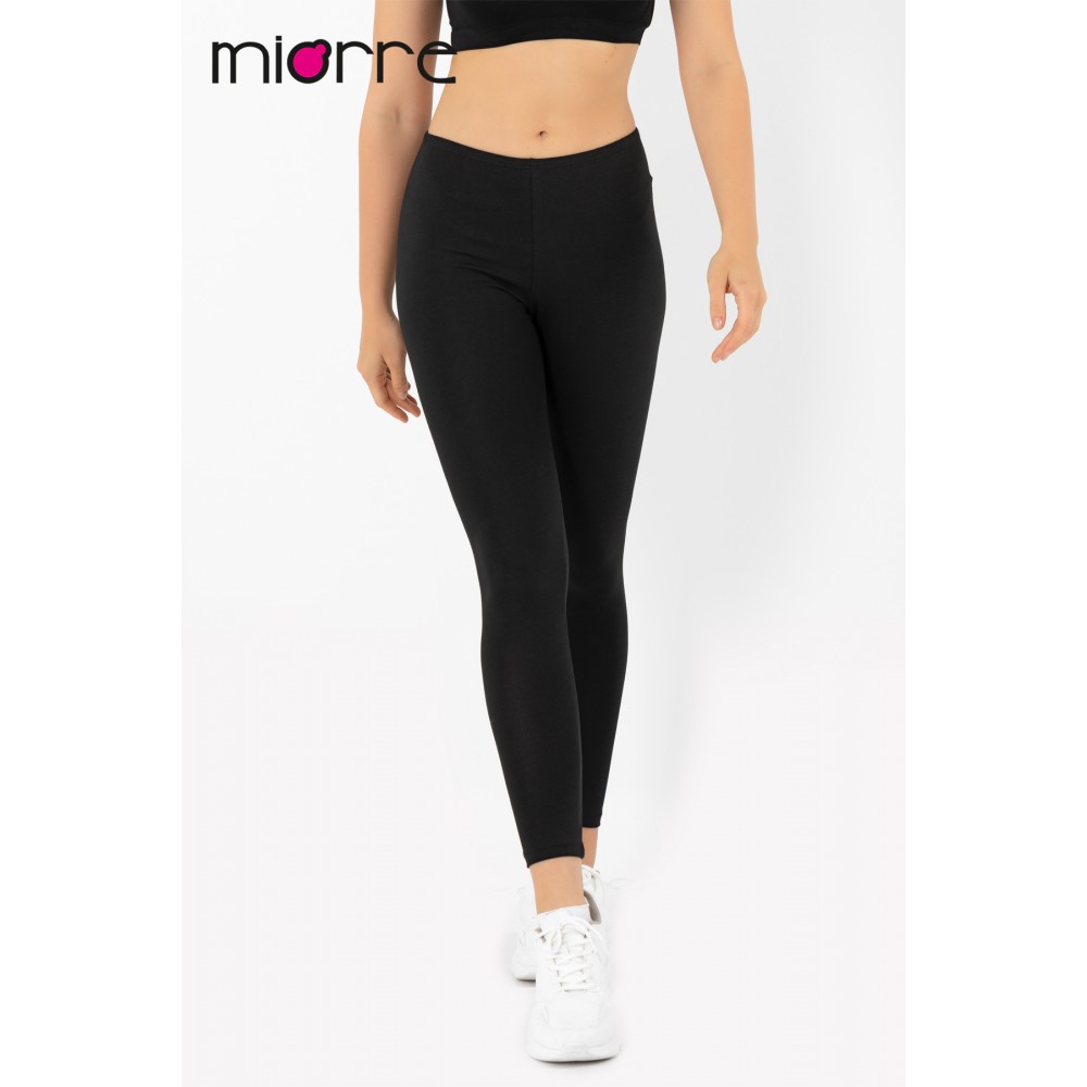 Miorre Seamless Tayt Bayan