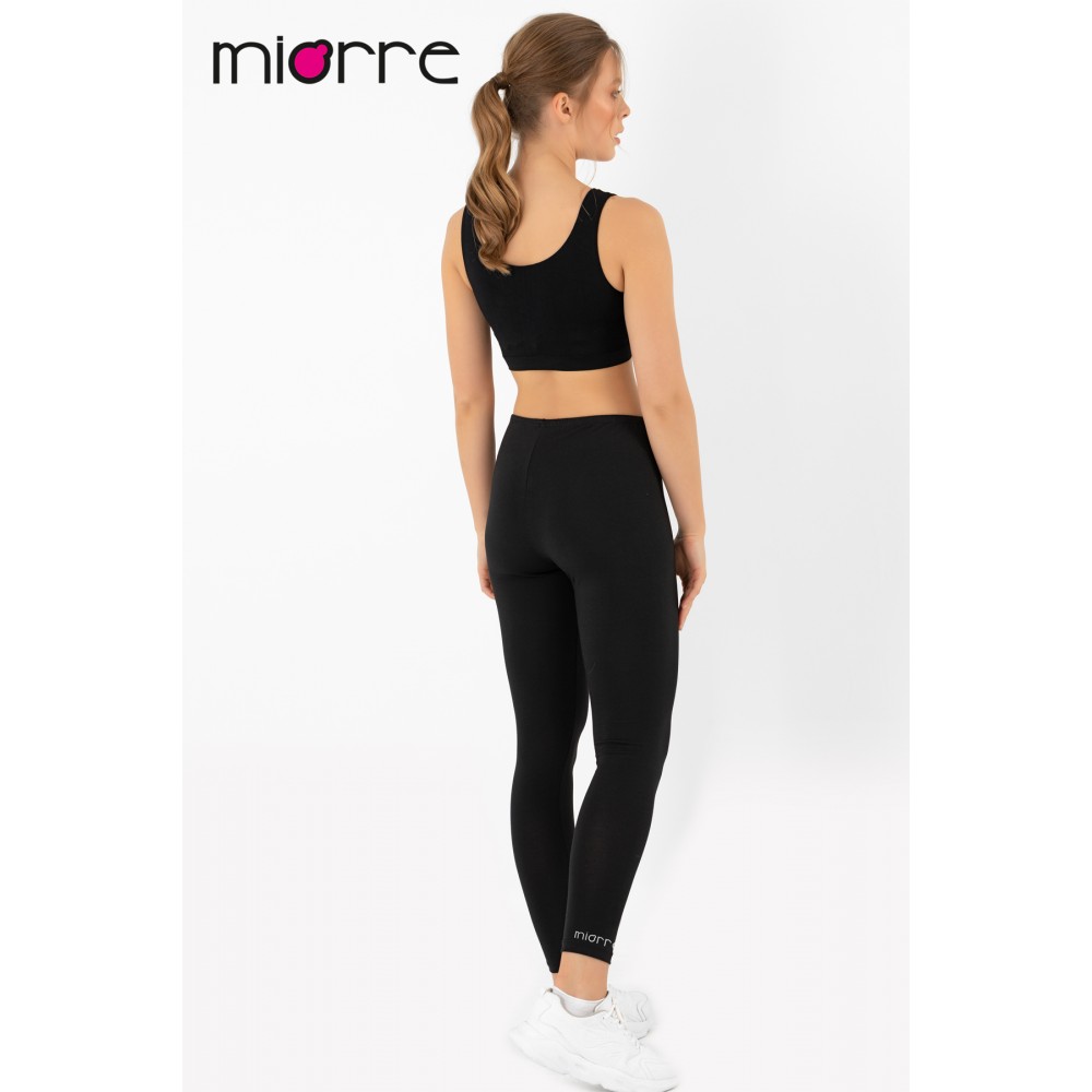Miorre Seamless Tayt Bayan