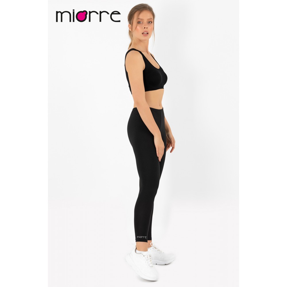 Miorre Seamless Tayt Bayan