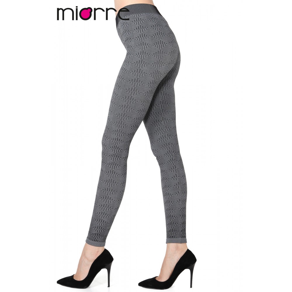 Miorre Remus Bayan Seamless Tayt-SM