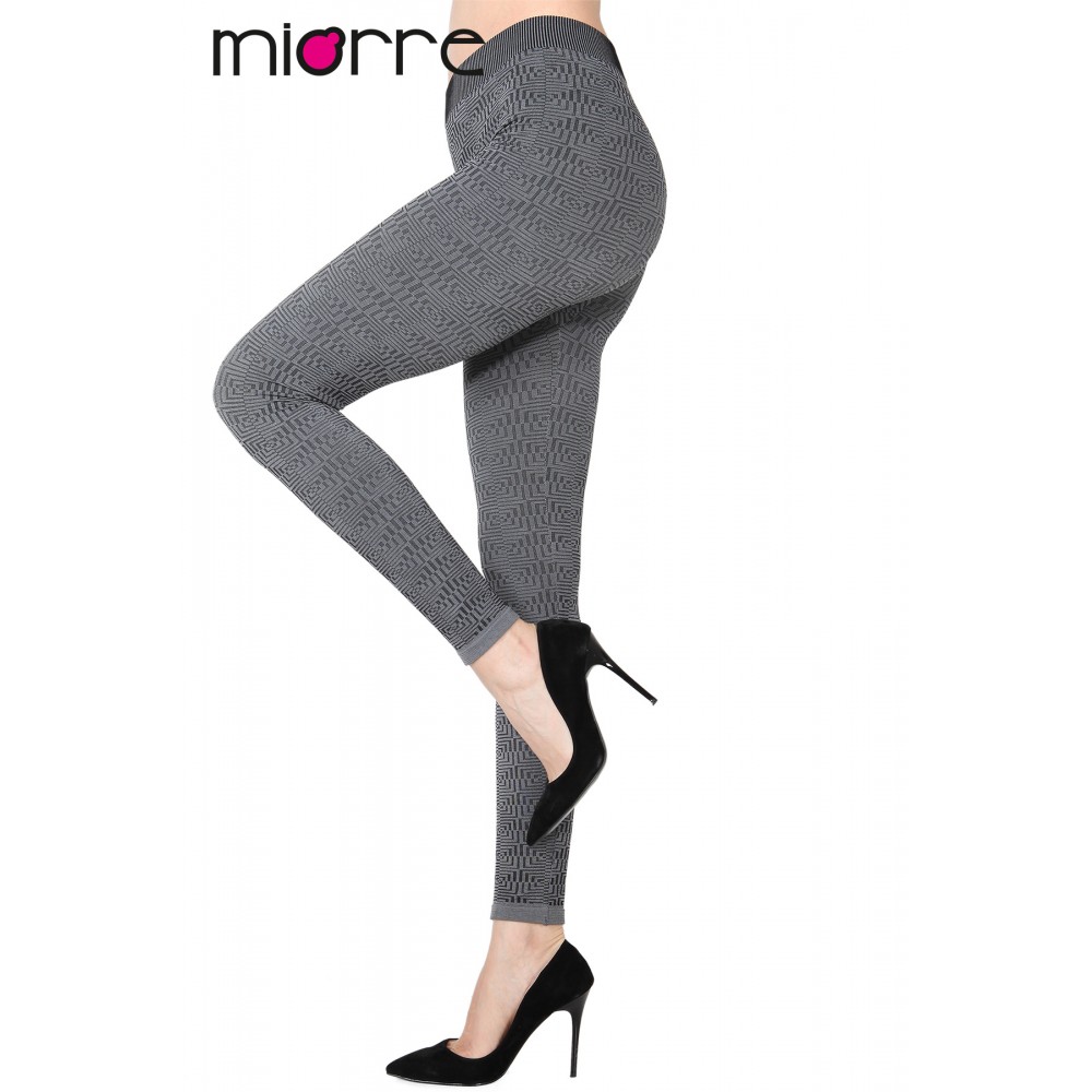 Miorre Remus Bayan Seamless Tayt-SM