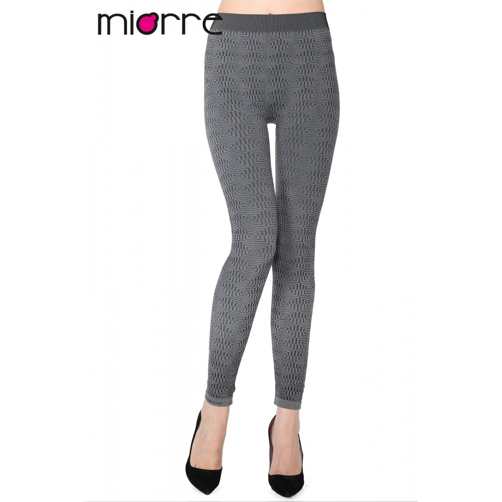 Miorre Remus Bayan Seamless Tayt-SM