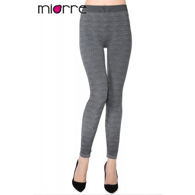 Miorre Remus Bayan Seamless Tayt-SM