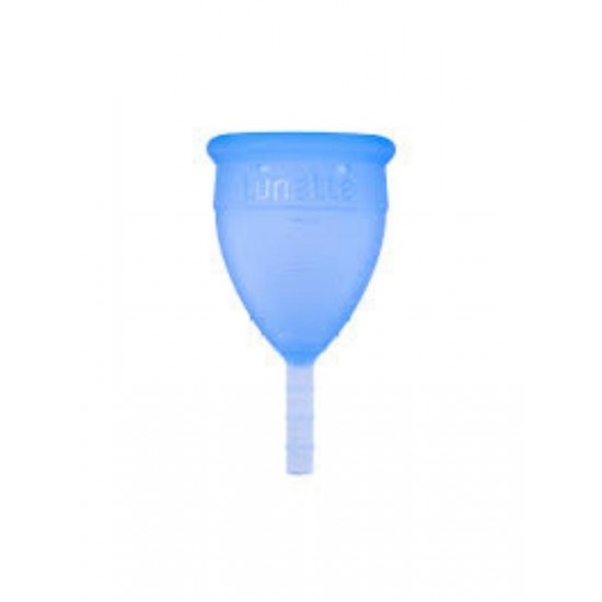 WOW Tech Lunette Cup Violet ( Regl Cup)