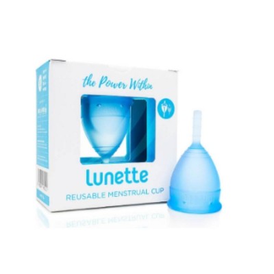               WOW Tech Lunette Cup Violet ( Regl Cup)