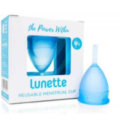               WOW Tech Lunette Cup Violet ( Regl Cup)