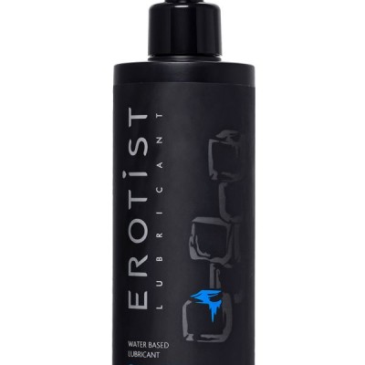 Erotist Lubrıcant Soğutucu, Su Bazlı, 250 ml