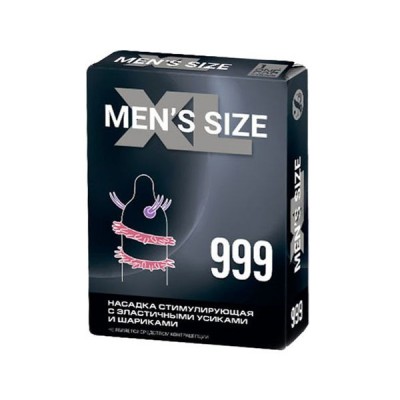Sitabella MENS SIZE 999 Prezervatif