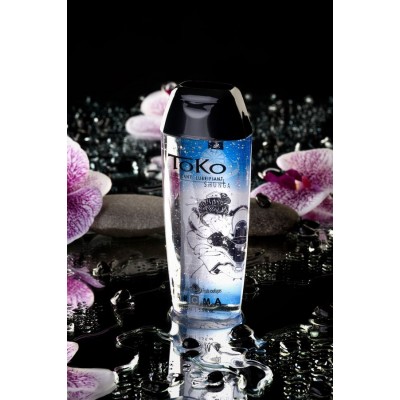 Shunga Toko Aroma Su bazlı Kayganlaştırıcı, egzotik meyve, 165 ml
