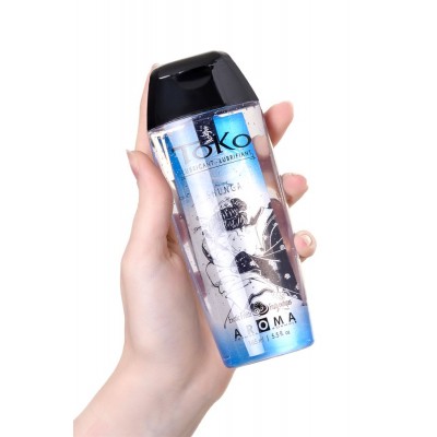 Shunga Toko Aroma Su bazlı Kayganlaştırıcı, egzotik meyve, 165 ml