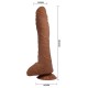 28,2 cm Gerçekçi Kalın Dildo Penis - Alex