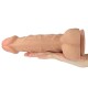 LOVETOY 23 CM Realistik Penis - Real Extreme