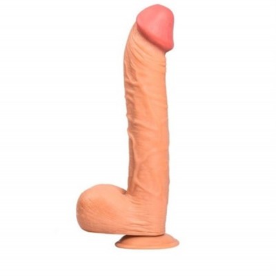 33 cm Realistik Dev Penis - Supremacy 33 cm
