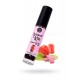 SECRET PLAY Lip Gloss Vibrant Kiss' Çilekli Sakız Aromalı Dudak Parlatıcı, 6 gr