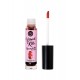 SECRET PLAY Lip Gloss Vibrant Kiss' Çilekli Sakız Aromalı Dudak Parlatıcı, 6 gr