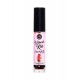 SECRET PLAY Lip Gloss Vibrant Kiss' Çilekli Sakız Aromalı Dudak Parlatıcı, 6 gr