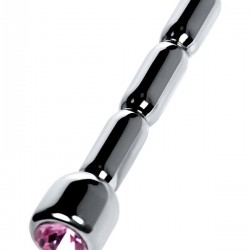 TOYFA Metal Üretral Tak ve taklidi orta, gümüş