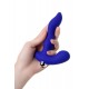 ToDo by Toyfa Stroman prostat stimülatörü, silikon, mavi, 14,5 cm