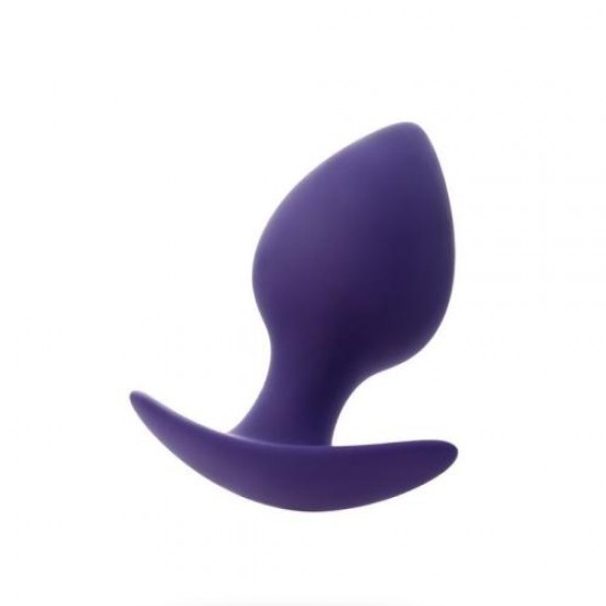 Glob Anal Plug Mor 8 cm