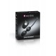Mystim Jane Untamed Geisha Balls Vajinal Toplar, titreşimli, silikon, siyah