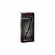 Mystim Tickling Truman Elektro Stimülasyonlu Vibratör, Silikon, Siyah, 27cm
