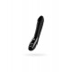 Mystim Tickling Truman Elektro Stimülasyonlu Vibratör, Silikon, Siyah, 27cm