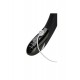Mystim Tickling Truman Elektro Stimülasyonlu Vibratör, Silikon, Siyah, 27cm