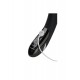 Mystim Daring Danny Elektro Stimülasyonlu Vibratör, Silikon, Siyah, 27 cm