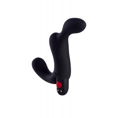 Fun Factory Duke Anal Plug, silikon, siyah, 12 cm