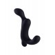 Fun Factory Duke Anal Plug, silikon, siyah, 12 cm