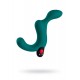 Fun Factory Duke Anal Plug, Silikon, yeşil, 12 cm