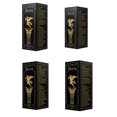               Dr Genics Newyork Phenomenon Perfume Edp